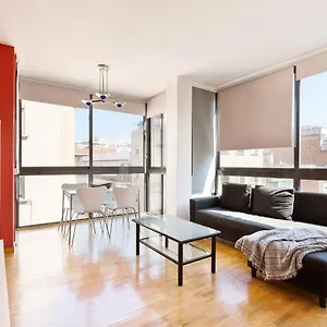 Stay U-Nique Apartments Bonsoms Casa vacanze