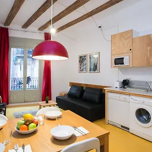 Apartamento Akad Sweet, Barcelona