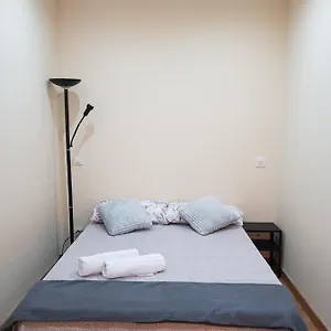 Apartamento Permar Barceloneta, Barcelona