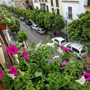 El Capricho De San Fernando, Consigna Gratis Y Parking A 200mts , Cordova Spagna