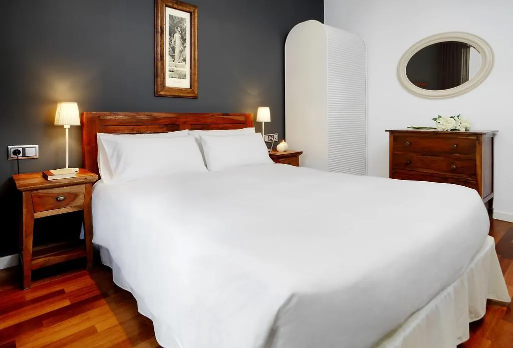 Fewdays Barcelona Apartments Spanje