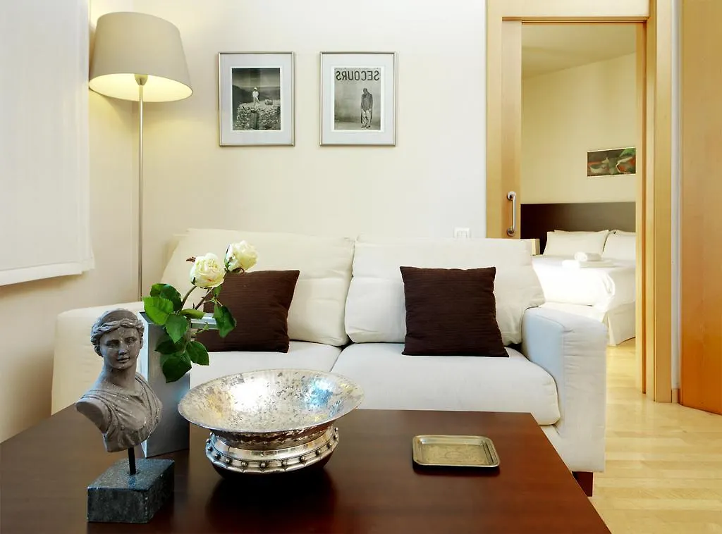 Fewdays Barcelona Apartments 0*,  Spain
