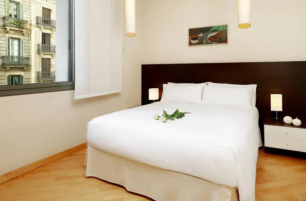 Fewdays Barcelona Apartments Spain
