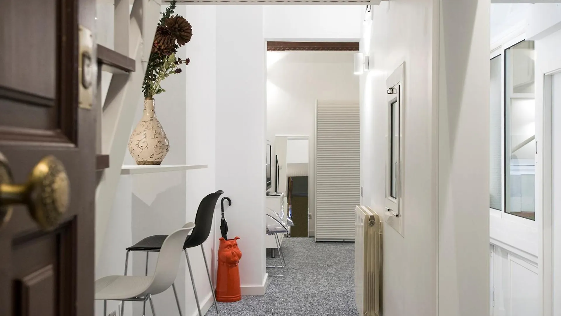 Fewdays Barcelona Apartments Spain