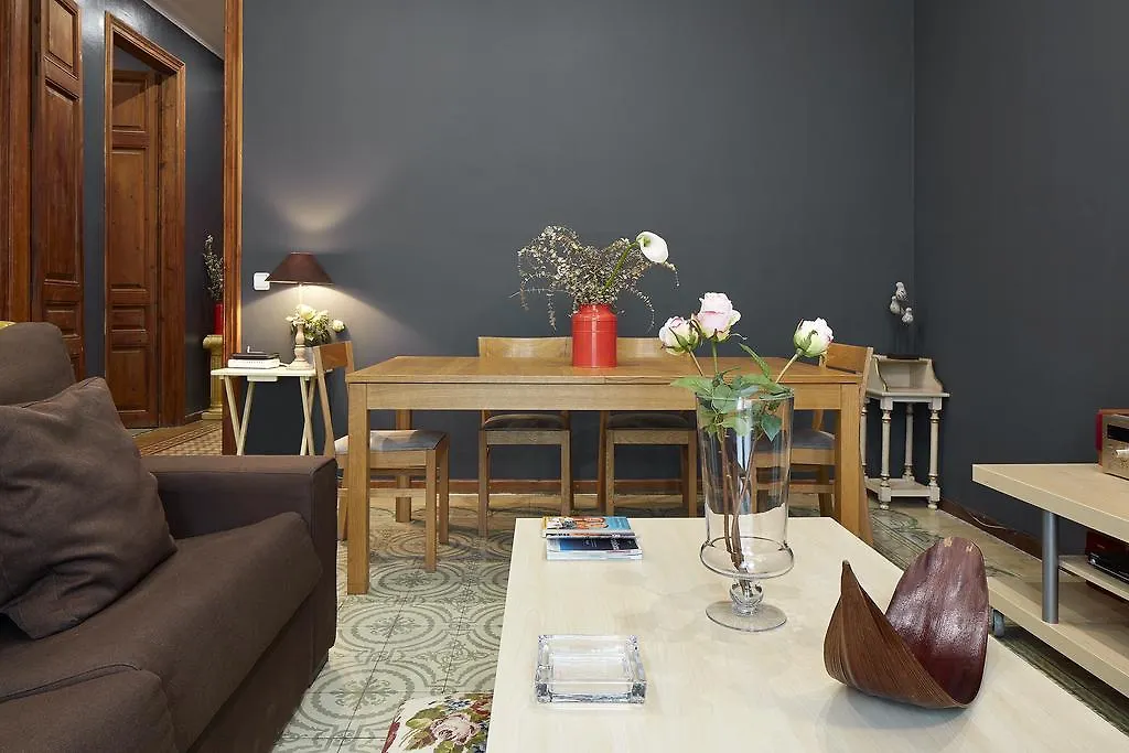 Fewdays Barcelona Apartments 0*,  Spain