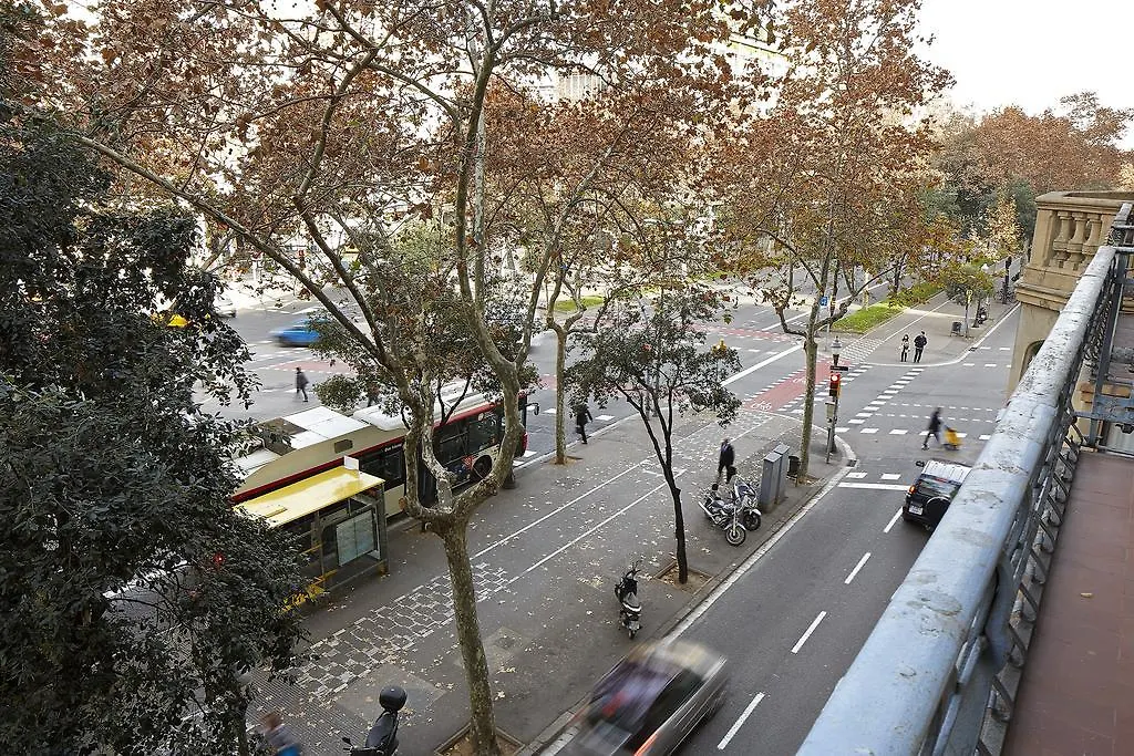 Fewdays Barcelona Apartments 0*,  Spain